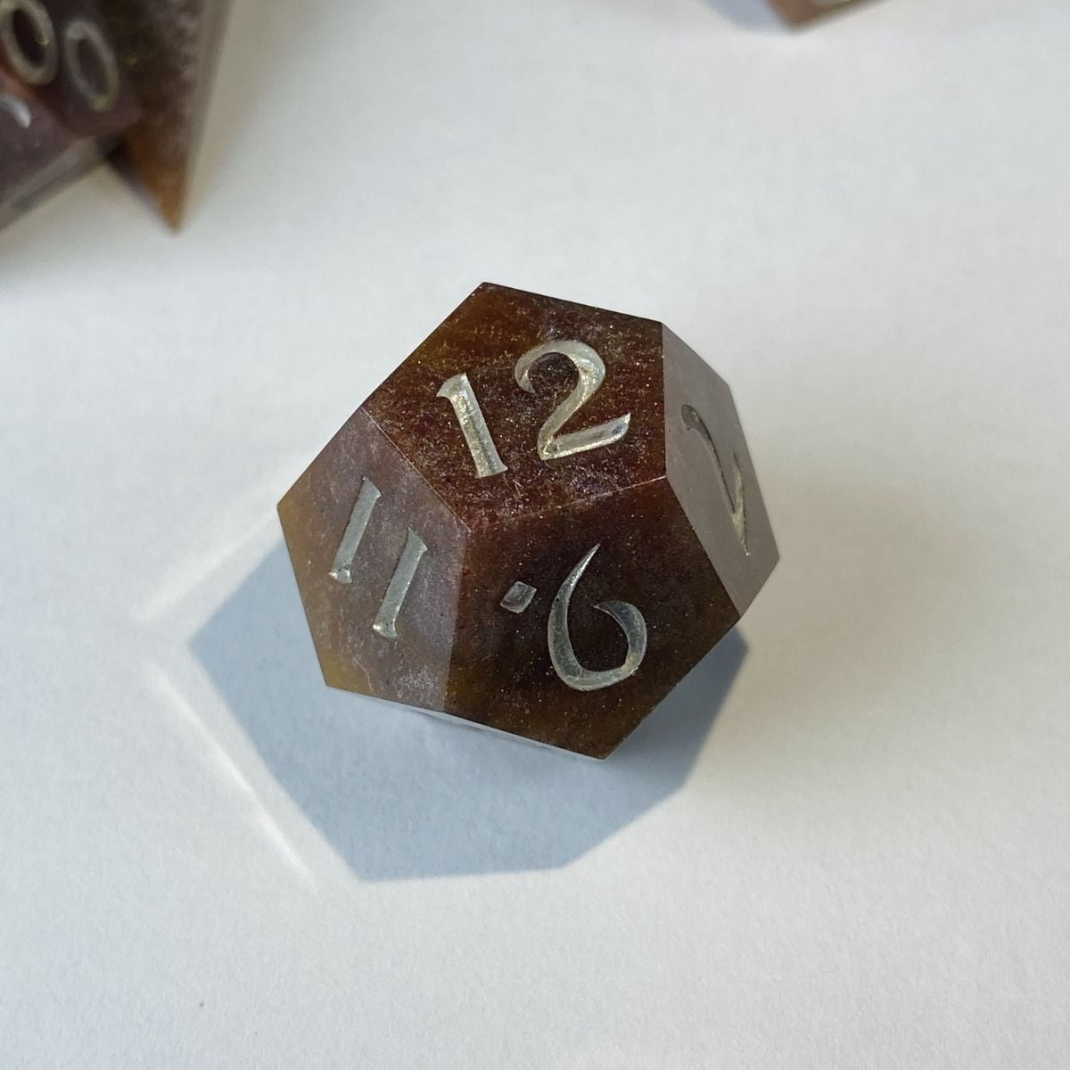 WHAT IS A D4? #dungeonsanddragons #dice #dnd #learning #subscribe 