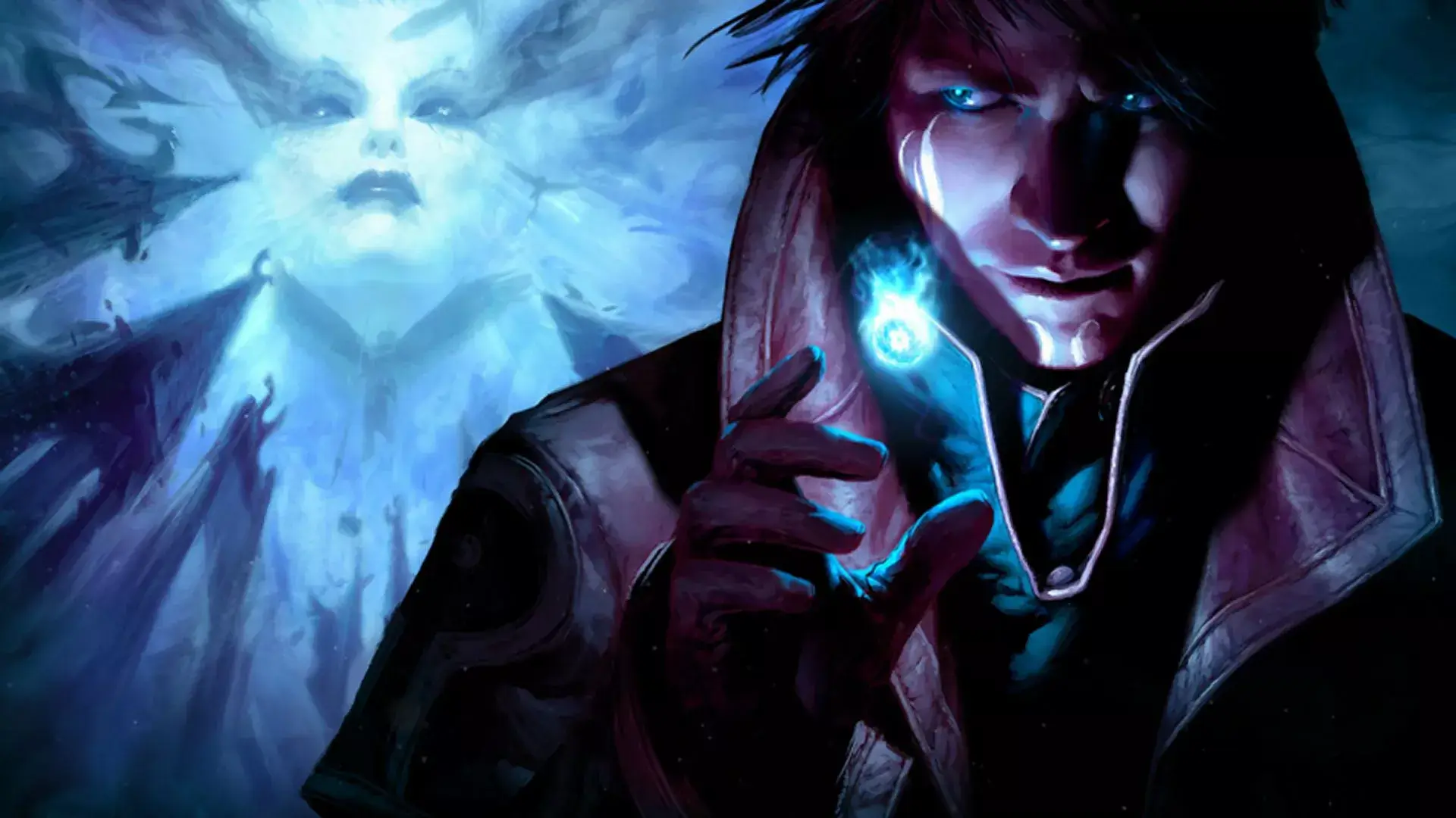 The Ultimate Guide To The Warlock D D 5E Class The Ultimate Guide To The Warlock D D 5E Class
