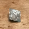Fog Cloud - Blue Resin D100 - Handmade