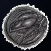 Glossy Dragon Sticker - Style 1