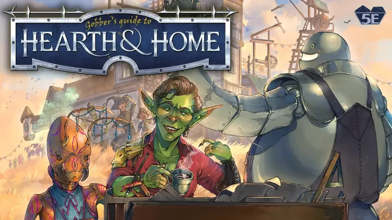 hearth and home cover